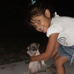 Meet your Posher, Sofia